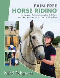 Cover Pain-Free Horse Riding