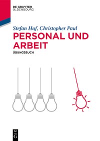 Cover Personal und Arbeit