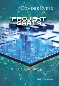 Cover Projekt Garta