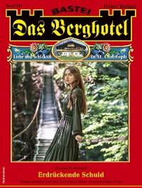 Cover Das Berghotel 307