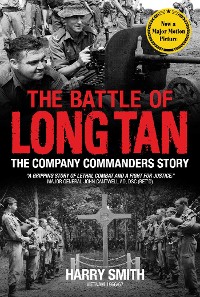 Cover Battle of Long Tan