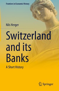 Cover Switzerland and its Banks