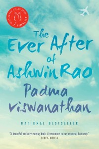 Cover Ever After of Ashwin Rao