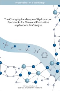 Cover Changing Landscape of Hydrocarbon Feedstocks for Chemical Production