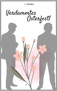 Cover Verdammtes Osterfest