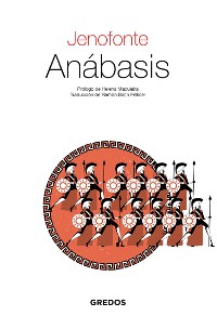 Cover Anábasis