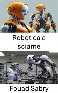 Cover Robotica a sciame