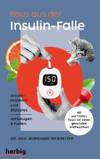 Cover Raus aus der Insulin-Falle