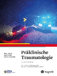 Cover Präklinische Traumatologie