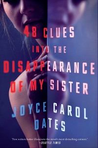 Cover 48 Clues into the Disappearance of My Sister