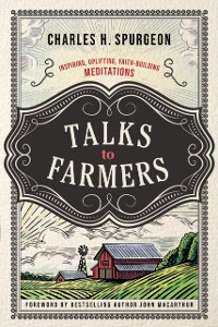 Cover Talks to Farmers
