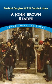 Cover A John Brown Reader
