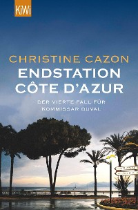 Cover Endstation Côte d'Azur