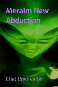 Cover Meraim New Abduction