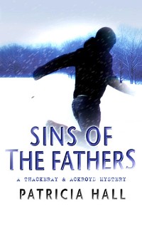 Cover Sins of the Fathers