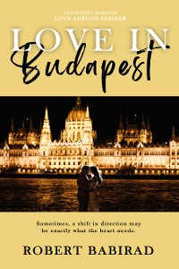 Cover Love in Budapest
