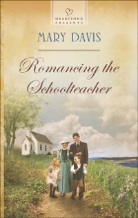 Cover Romancing the Schoolteacher