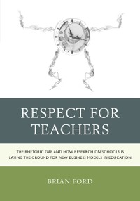 Cover Respect for Teachers
