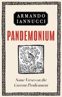 Cover Pandemonium