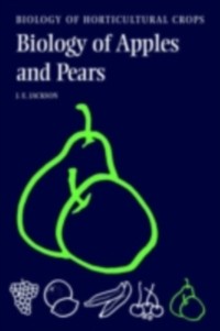 Cover Biology of Apples and Pears