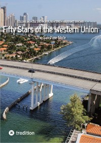 Cover Fifty Stars of the Western Union