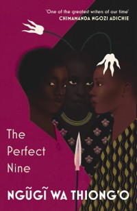Cover Perfect Nine
