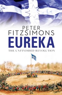 Cover Eureka: The Unfinished Revolution