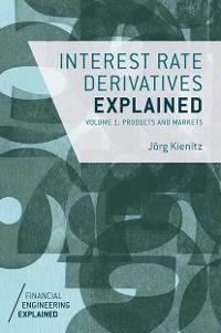 Cover Interest Rate Derivatives Explained