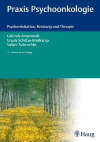 Cover Praxis Psychoonkologie