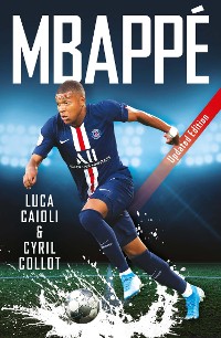 Cover Mbappé