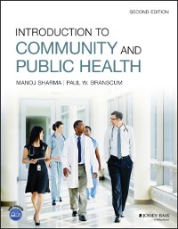 Cover Introduction to Community and Public Health