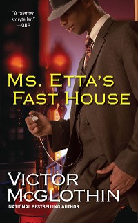 Cover Ms. Etta's Fast House