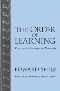 Cover Order of Learning