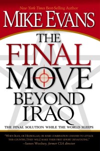 Cover Final Move Beyond Iraq