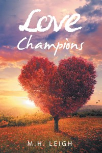Cover Love Champions
