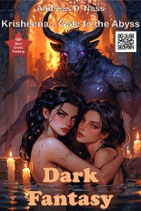 Cover Dark Fantasy