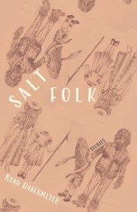 Cover Salt Folk