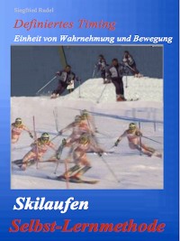 Cover Skilaufen - Selbst - Lernmethode