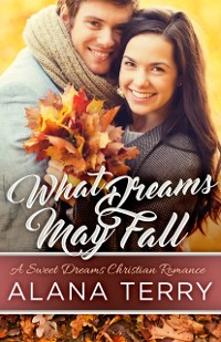 Cover What Dreams May Fall