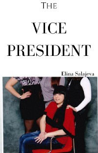 Cover The Vice President
