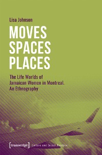 Cover Moves - Spaces - Places