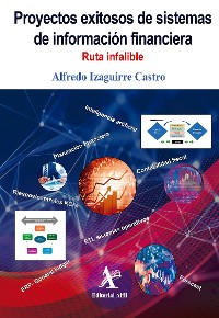 Cover Proyectos exitosos de sistemas de información financiera