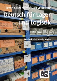 Cover Deutsch für Lager und Logistik