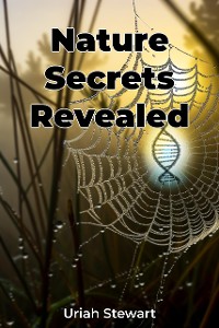 Cover Nature Secrets Revealed