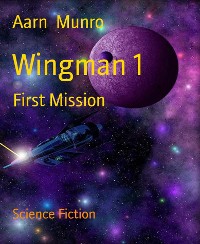 Cover Wingman 1