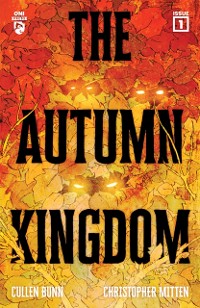 Cover Autumn Kingdom #1