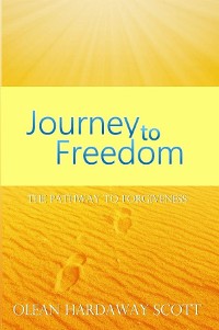 Cover Journey to Freedom
