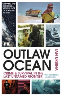 Cover Outlaw Ocean