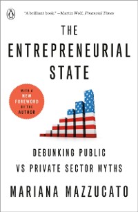 Cover Entrepreneurial State