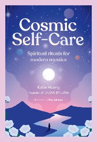 Cover Cosmic Self-Care